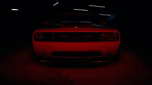 Red Need For Speed Dodge Challenger 5k Wallpaper Hdwallpaper Desktop Dodge Challenger Car Wallpapers 8k Wallpaper