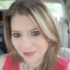 Kimberly Lynn Jenkins Harding (1972-2022)