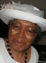 Bernice West Obituary (2015)