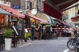 De vries krijgt hij op een andere manier landelijke bekendheid. Mxwi At3zpz9bm