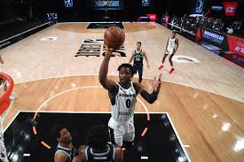 1 pick changes, knicks grab playmaker nba mock draft 4.0: 2021 Sb Nation Nba Blogger Mock Draft Magic Nab Kuminga Moody With Pair Of Top Ten Picks Orlando Pinstriped Post