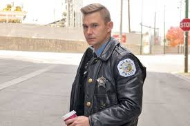 Why Did Brian Geraghty Leave Chicago P.D.?