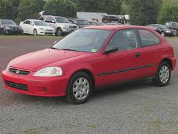 We did not find results for: Robyn Stays Loyal To The Civic Nation Halton Honda