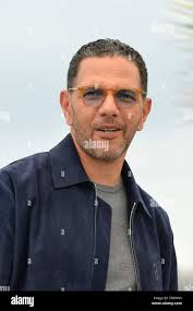 Roschdy zem hi-res stock photography and images