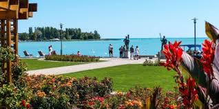 7 Highlights Am Balaton