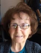 Obituary information for Martha Ellen McGraner