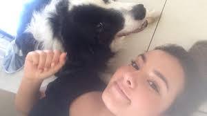 Brittany Rasmussen's Instagram, Twitter & Facebook