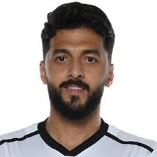 Profile Adam Faisal, : Info, news, matches and statistics