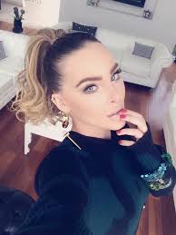 Seguidores de "Belinda"