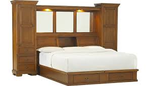 Maybe you would like to learn more about one of these? King Size Headboard With Storage And Lights The Best Reasons On Why Obtain It Goodworksfurniture Headboard Storage Bookshelf Headboard Murphy Bed Plans