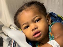 Fundraiser by Shakyra Jarrett : Help Bella's Sweet Boy Battle Leukemia