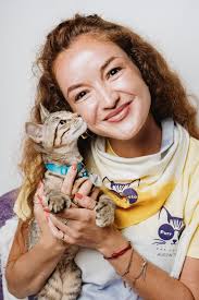 Purr-fecto Cat Lounge