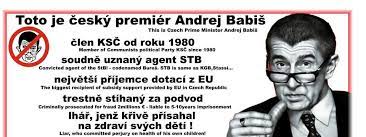 We did not find results for: Andrej Babis Je Podvodnik A Estebak Photos Facebook