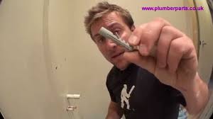 how to attach wash basin to wall