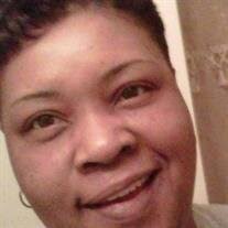 Beulah Renai "Cootie" Simpson Obituary