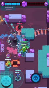 You will also need to collect all the available crystals. Brawl Stars 32 170 Fur Android Download