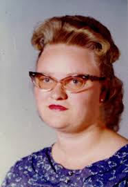 Joyce Elaine “Aunt Joyce” Gilmore (1945-1996)