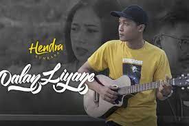 Lirik dan chord gitar Dalan Liyane - Hendra Kumbara - Hops Id