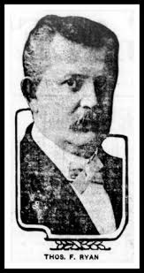 Thomas Franklin Ryan (1859-1923)