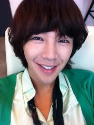 Jang Keun Suk y Yoona comienzan el rodaje de «Love Rides the Rain».