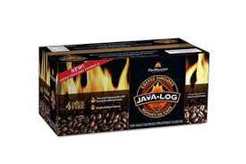 Portable compressed log maker : Are Artificial Firelogs Any Good Wirecutter
