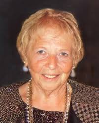 Carol A. Williams of Coal City 1939