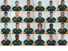 Record and instantly share video messages from your browser. World Cup Player Profiles South Africa Planetrugby