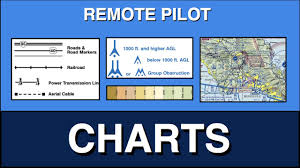 Remote Pilot Knowledge Test Sectional Charts Overview