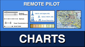 understanding sectional charts for remote pilots dronetribe