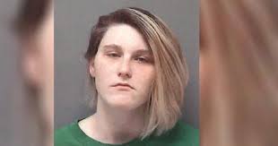 Illinois mom accused of suffocating baby girl