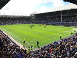 By phil mcnultychief football writer at anfield. Goodison Park Wikipedia