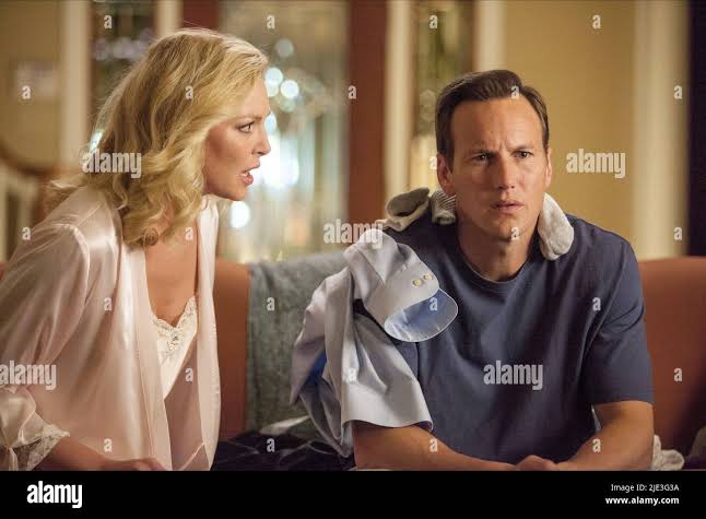 HEIGL,WILSON, HOME SWEET HELL, 2015 Stock Photo - Alamy