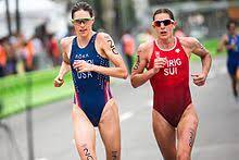 Lake wilderness triathlon • maple valley, wa. Olympische Sommerspiele 2016 Triathlon Wikipedia