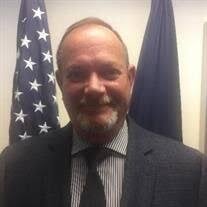 Kevin B. Secor Obituary