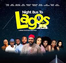 Veteran nollywood filmmaker, chico ejiro is dead. Film Review Chico Ejiro S Night Bus To Lagos Is Going Nowhere Ynaija