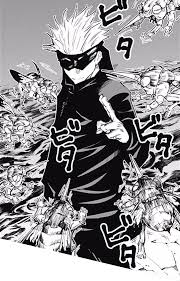 Limitless Jujutsu Kaisen Wiki Fandom