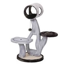 Lui offrir un arbre à chat serait une bonne solution pour pallier ce besoin naturel. Arbre A Chat Varsovie Original Arbre A Chat Pas Cher