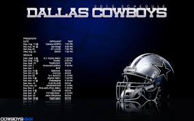 Dallas Cowboys Wallpaper Schedule Dallas Cowboys Dallas Cowboys Wallpaper Dallas Cowboys Schedule