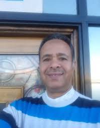 Emad Mohamed's Instagram, Twitter & Facebook