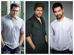 Salman Khan Shah Rukh Khan And Aamir Khan To Come Together For Pm Modi Hindi Movie News Times Of India