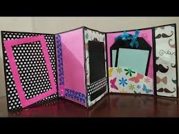 If you'd like to learn a few tips and see how i colored these images, check out my video tutorial! Diy Birthday Cards Handmade Scrapbook How To Make Birthday Cards Youtube Birthday Scrapbook Diy Birthday Card For Boyfriend Birthday Cards