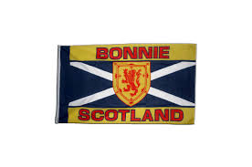 Scotland is a country rich in heritage, history and culture. Flagge Fahne Schottland Bonnie Scotland Gunstig Kaufen Flaggenfritze De
