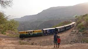 Matheran 'toy' train chugs on with upgrades