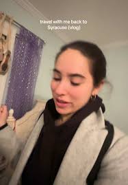 Ilana Epstein Syracuse