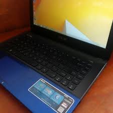 Halo cah kali ini saya kan me review laptop asus x455l intel core i3 dapat untuk editing yang harga bekasnya skrng cuma di bawah 2 jutaan saja !!!link. Laptop Asus Core I3 2350 Ram 2gb Windows 8 Second Good Condition Elektronik Komputer Laptop Di Carousell