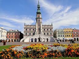 Find what to do today, this weekend, or in august. Zamosc Wikitravel