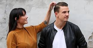 See more ideas about mens hairstyles, g eazy haircut, haircuts for men. G Eazy Pricheska Bagno Site