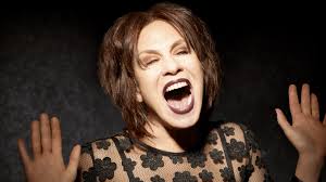 Tina B Talks Jazzy Sensation, Madonna, Arthur Baker, Beat Street and  Rockers Revenge