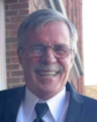 Todd Glover Obituary May 11, 2024