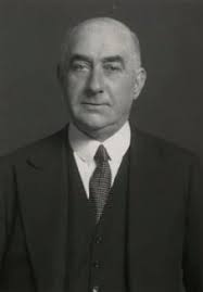 Harry Duncan McGowan, 1st Baron McGowan